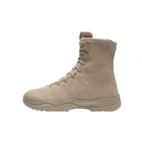 Nike Air Jordan Future Boot Kengät Miehille Khaki