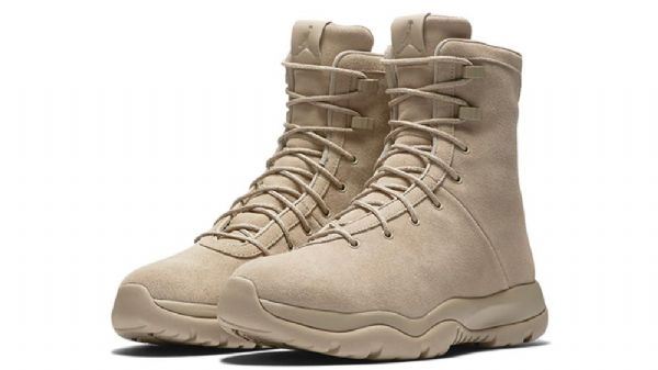Nike Air Jordan Future Boot Kengät Miehille Khaki