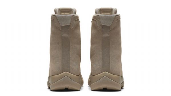 Nike Air Jordan Future Boot Kengät Miehille Khaki