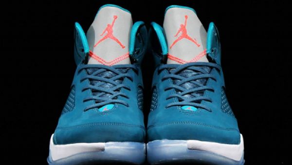 Nike Air Jordan Future Flight Remix Avaruuskengät Miehille Siniset