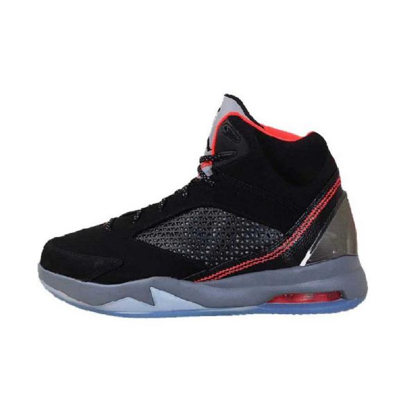 Nike Air Jordan Future Flight Remix Infrapunakengät Miehille Mustat