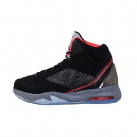 Nike Air Jordan Future Flight Remix Infrapunakengät Miehille Mustat