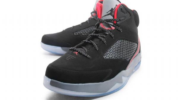 Nike Air Jordan Future Flight Remix Infrapunakengät Miehille Mustat