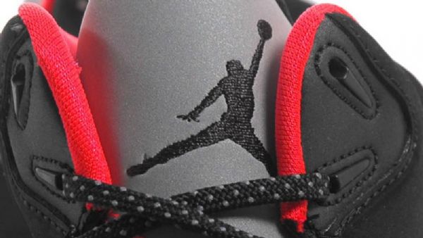 Nike Air Jordan Future Flight Remix Infrapunakengät Miehille Mustat