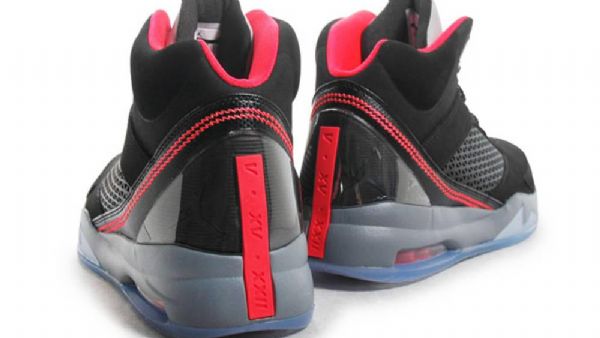 Nike Air Jordan Future Flight Remix Infrapunakengät Miehille Mustat