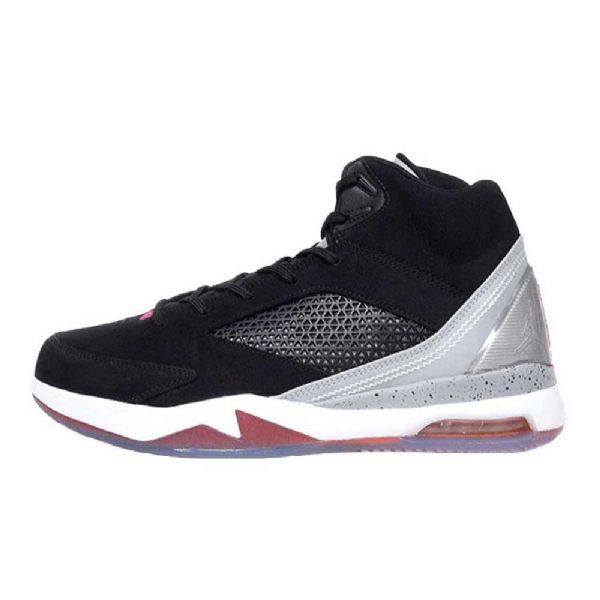 Nike Air Jordan Future Flight Remix Kengät Miesten Mustat