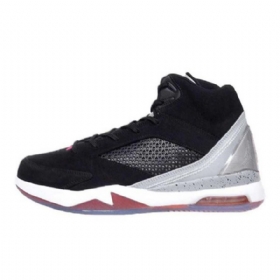 Nike Air Jordan Future Flight Remix Kengät Miesten Mustat