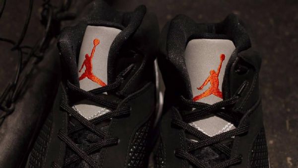Nike Air Jordan Future Flight Remix Kengät Miesten Mustat