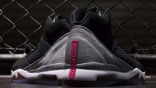 Nike Air Jordan Future Flight Remix Kengät Miesten Mustat
