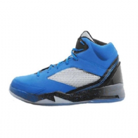 Nike Air Jordan Future Flight Remix Urheilukengät Miehille Siniset