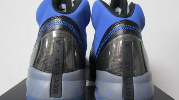 Nike Air Jordan Future Flight Remix Urheilukengät Miehille Siniset