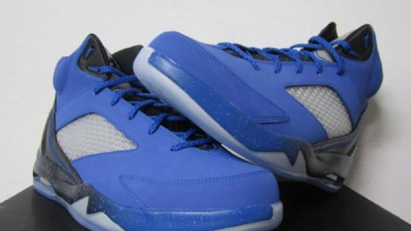 Nike Air Jordan Future Flight Remix Urheilukengät Miehille Siniset