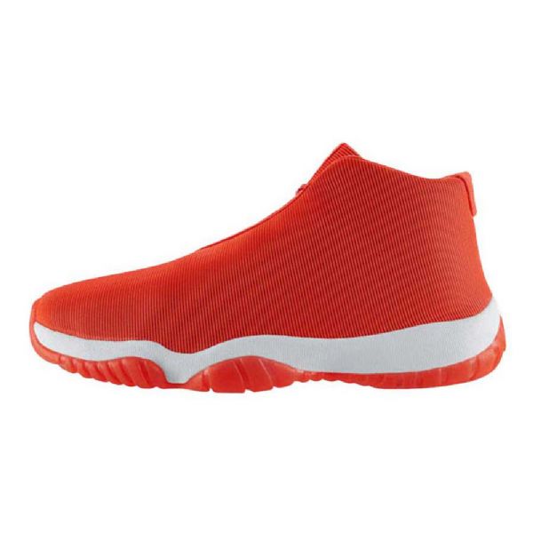 Nike Air Jordan Future Infrapuna 23 Kengät Miehille Oranssi