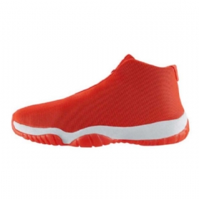 Nike Air Jordan Future Infrapuna 23 Kengät Miehille Oranssi