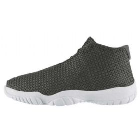 Nike Air Jordan Future Iron Kengät Miehille Vihreä
