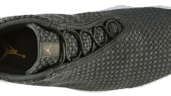 Nike Air Jordan Future Iron Kengät Miehille Vihreä