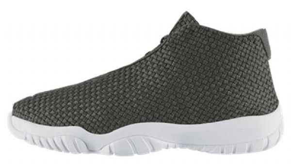 Nike Air Jordan Future Iron Kengät Miehille Vihreä