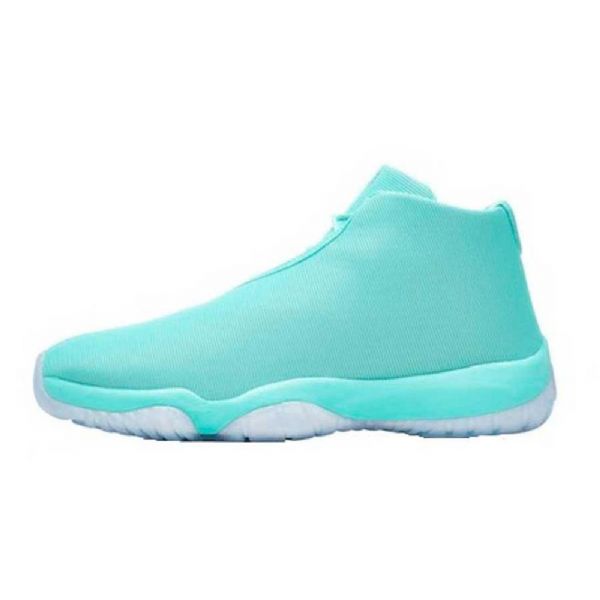 Nike Air Jordan Future Jade Kengät Miehille Vaaleanvihreä