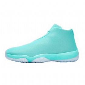 Nike Air Jordan Future Jade Kengät Miehille Vaaleanvihreä