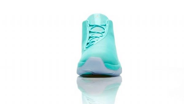 Nike Air Jordan Future Jade Kengät Miehille Vaaleanvihreä