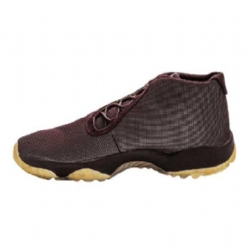 Nike Air Jordan Future Kengät Miehille Deep Burgundy