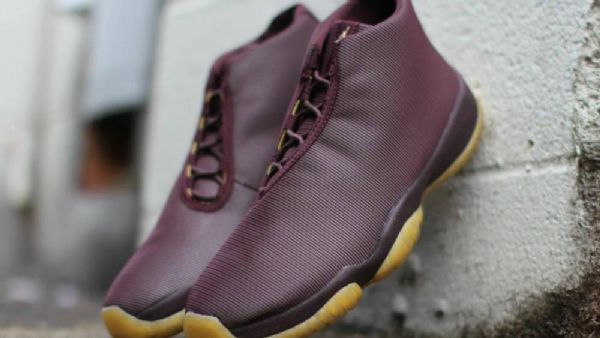 Nike Air Jordan Future Kengät Miehille Deep Burgundy