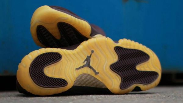Nike Air Jordan Future Kengät Miehille Deep Burgundy