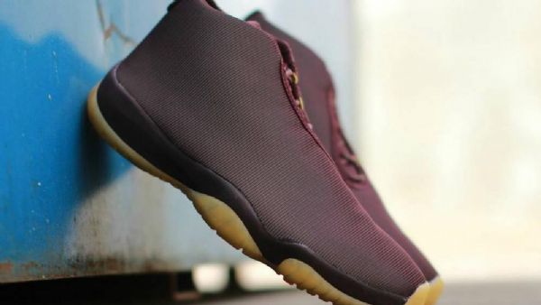 Nike Air Jordan Future Kengät Miehille Deep Burgundy