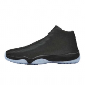 Nike Air Jordan Future Kengät Miehille Musta