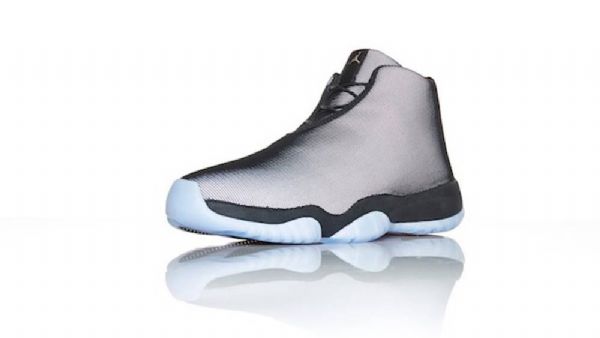 Nike Air Jordan Future Kengät Miehille Musta