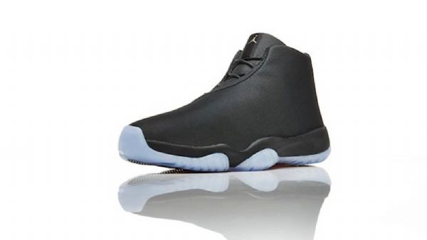 Nike Air Jordan Future Kengät Miehille Musta