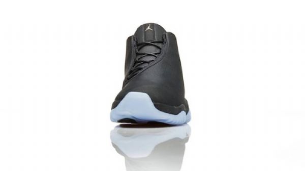 Nike Air Jordan Future Kengät Miehille Musta
