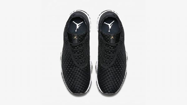Nike Air Jordan Future Kengät Miehille Mustavalkoinen