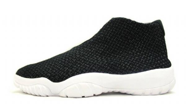 Nike Air Jordan Future Kengät Miehille Mustavalkoinen
