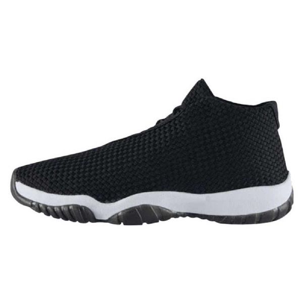 Nike Air Jordan Future Kengät Miehille Mustavalkoinen