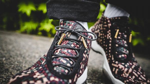 Nike Air Jordan Future Kengät Miehille Naamiointi Vihreä Ruskea