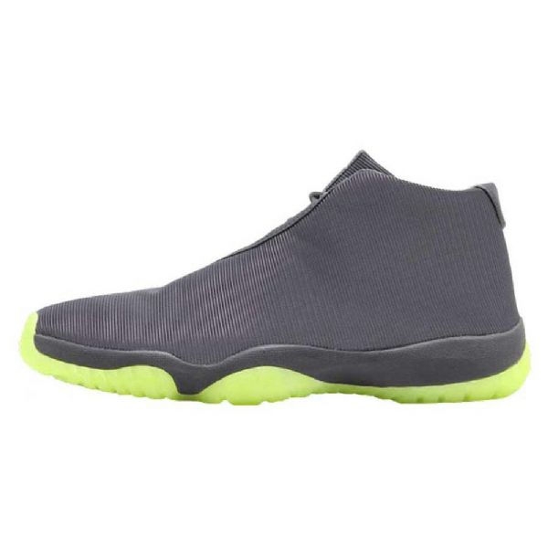 Nike Air Jordan Future Kengät Miehille Tummanharmaa