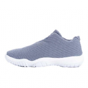 Nike Air Jordan Future Low Tops Kengät Miehille Harmaa