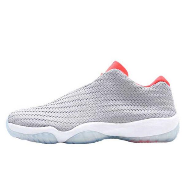 Nike Air Jordan Future Low Tops Kengät Miehille Harmaa