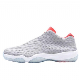 Nike Air Jordan Future Low Tops Kengät Miehille Harmaa