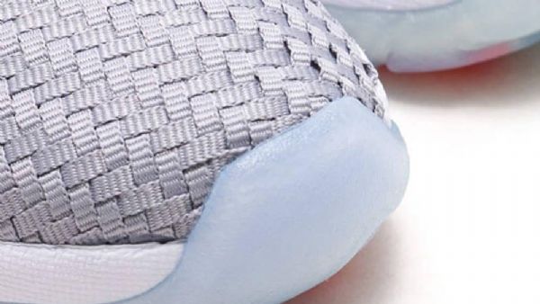 Nike Air Jordan Future Low Tops Kengät Miehille Harmaa