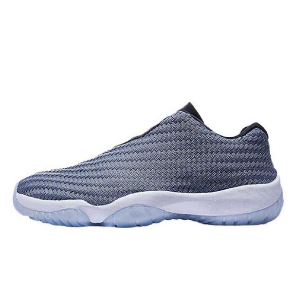 Nike Air Jordan Future Low Tops Kengät Miehille Harmaa
