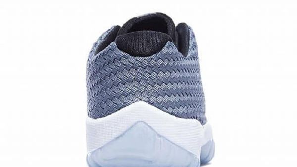 Nike Air Jordan Future Low Tops Kengät Miehille Harmaa