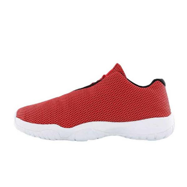 Nike Air Jordan Future Low Tops Kengät Miehille Punainen