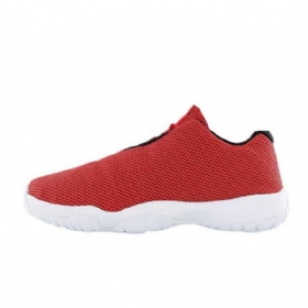 Nike Air Jordan Future Low Tops Kengät Miehille Punainen
