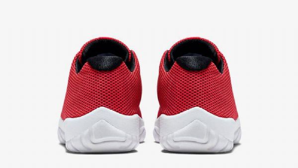 Nike Air Jordan Future Low Tops Kengät Miehille Punainen