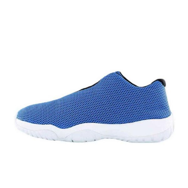 Nike Air Jordan Future Low Tops Kengät Miehille Siniset