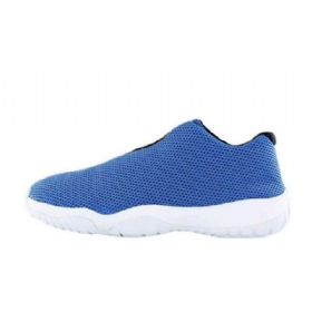 Nike Air Jordan Future Low Tops Kengät Miehille Siniset