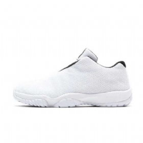 Nike Air Jordan Future Low Tops Kengät Miehille Valkoinen