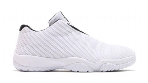 Nike Air Jordan Future Low Tops Kengät Miehille Valkoinen